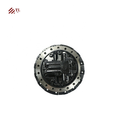 آهن ریخته شده ZX200 ZX210 ZXZ30 ZX240 موتور سفر 9195447 9233687 9181678 ZX240 محرک نهایی