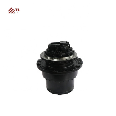 آهن ریخته شده ZX200 ZX210 ZXZ30 ZX240 موتور سفر 9195447 9233687 9181678 ZX240 محرک نهایی