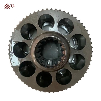 قطعات معدنی موتور سوئیچ M2X146 0667607 0667613 کیت تعمیرات 0667601 0667608