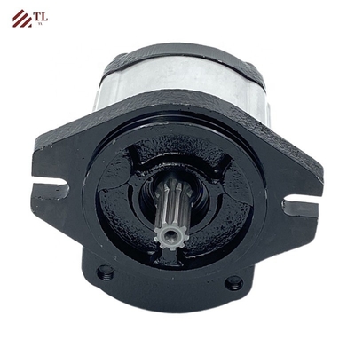 پمپ چرخ دار فشار بالا AZPF برای حفاری توسط Rexroth 1515500013