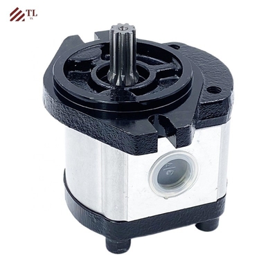 پمپ چرخ دار فشار بالا AZPF برای حفاری توسط Rexroth 1515500013