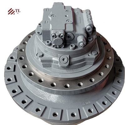 کار ساختمانی ZX650-3 ZX870-3 ZX850 ZX800 ZX870 ZX850-3 موتور سفر 4636857 9196713 9219275 9251681