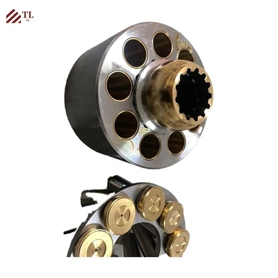 بسته های تعمیر موتورهای بسیار بالا EX300-1 EX300-2 M2X210