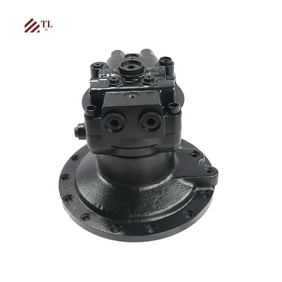 آهن ریخته شده SK250-8 SK260-8 Excavator Swing Motor LQ15V00015F2 ماشین آلات ساختمانی