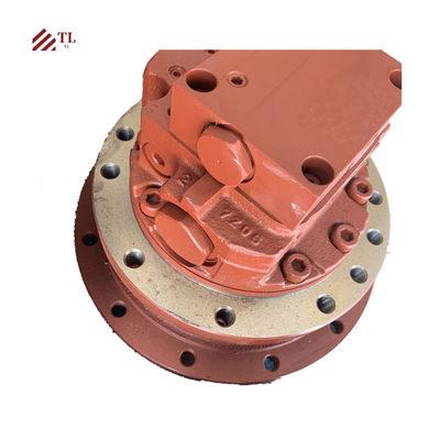 PHV390 TM04 PHV-390-53 ZX40 PC30 PC35 PC40 موتور سفر PHV120 PHV290 PHV300 PHV600 PHX-300N-33-1191A