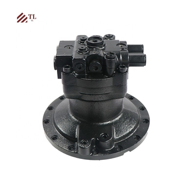 آهن ریخته شده SK250-8 SK260-8 Excavator Swing Motor LQ15V00015F2 ماشین آلات ساختمانی