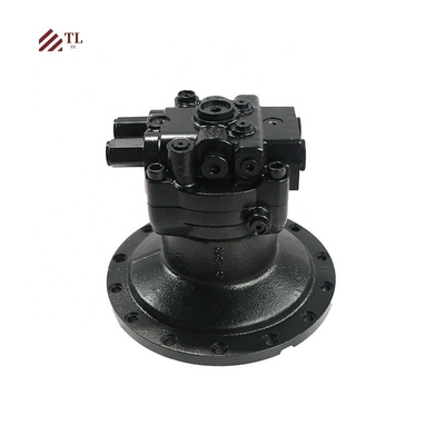آهن ریخته شده SK250-8 SK260-8 Excavator Swing Motor LQ15V00015F2 ماشین آلات ساختمانی