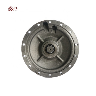 آهن ریخته شده SK250-8 SK260-8 Excavator Swing Motor LQ15V00015F2 ماشین آلات ساختمانی
