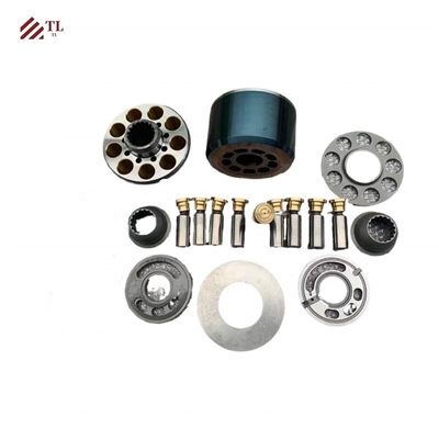 کیت تعمیر موتور هیدرولیک برای حفاری های Hitachi EX450 EX450-5 0365307 0365315