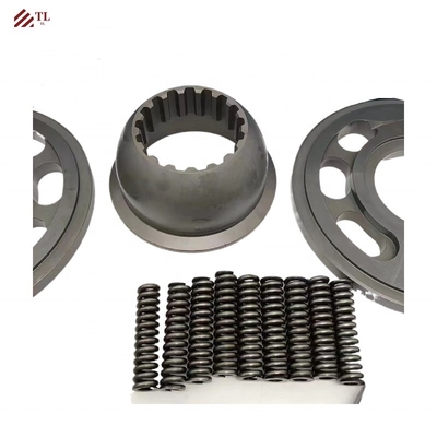 کیت تعمیر موتور هیدرولیک برای حفاری های Hitachi EX450 EX450-5 0365307 0365315