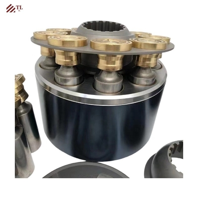 کیت تعمیر موتور هیدرولیک برای حفاری های Hitachi EX450 EX450-5 0365307 0365315