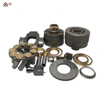 کیت تعمیر موتور هیدرولیک برای حفاری های Hitachi EX450 EX450-5 0365307 0365315