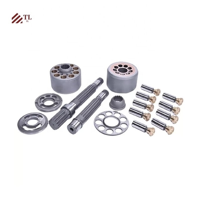 کیت تعمیر موتور هیدرولیک برای حفاری های Hitachi EX450 EX450-5 0365307 0365315