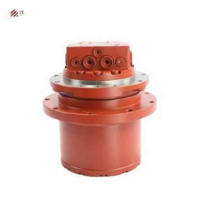 - Excavator Final Drive GM06 موتور سفر YC60 PC45 E306 PC50 PC55 PC50UU-2 PC56 PC60 SK55 EX60 SK50