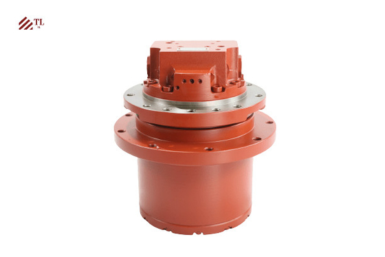 - Excavator Final Drive GM06 موتور سفر YC60 PC45 E306 PC50 PC55 PC50UU-2 PC56 PC60 SK55 EX60 SK50