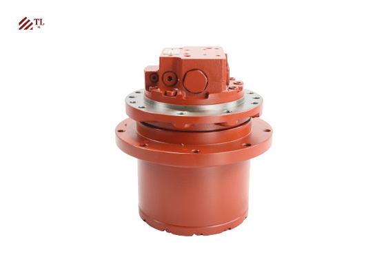 - Excavator Final Drive GM06 موتور سفر YC60 PC45 E306 PC50 PC55 PC50UU-2 PC56 PC60 SK55 EX60 SK50
