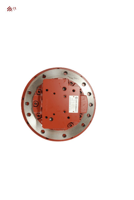 - Excavator Final Drive GM06 موتور سفر YC60 PC45 E306 PC50 PC55 PC50UU-2 PC56 PC60 SK55 EX60 SK50