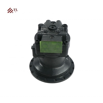 قطعات هیدرولیک حفاری SH210-5 SH210 MFC160 موتور چرخش KRC10010 برای JCB220 JCB210