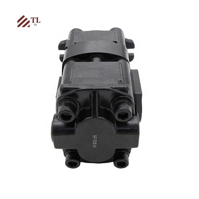 SK75 Excavator Hydraulic Gear Pump PVD-3B-60 راه حل کامل برای حفاری شما