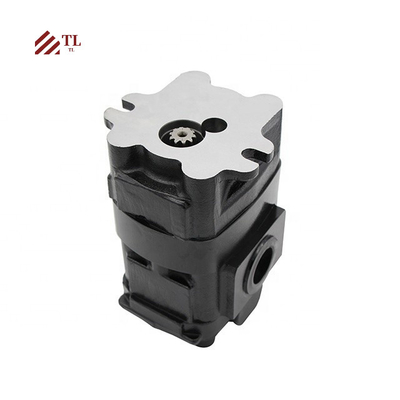 SK75 Excavator Hydraulic Gear Pump PVD-3B-60 راه حل کامل برای حفاری شما