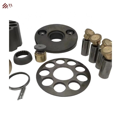 PC30-7 قطعات یدکی موتور سوئیچ 708-7S-13110 708-7S-13230 708-7S-13311 برای حفاری