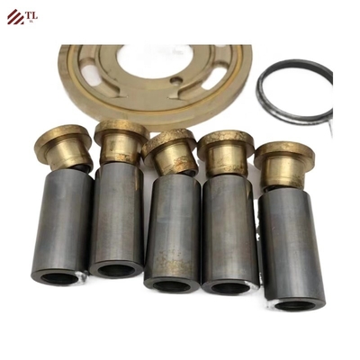 PC30-7 قطعات یدکی موتور سوئیچ 708-7S-13110 708-7S-13230 708-7S-13311 برای حفاری