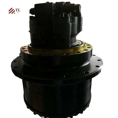 114-1478 آخرین محرک آهن ریخته ماندگار برای حفاری E330B در ساختمان