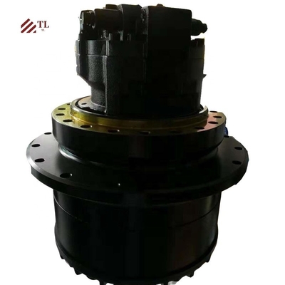 114-1478 آخرین محرک آهن ریخته ماندگار برای حفاری E330B در ساختمان