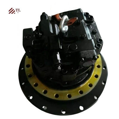 114-1478 آخرین محرک آهن ریخته ماندگار برای حفاری E330B در ساختمان