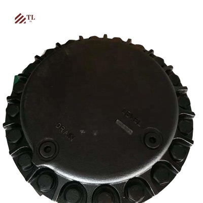 114-1478 آخرین محرک آهن ریخته ماندگار برای حفاری E330B در ساختمان