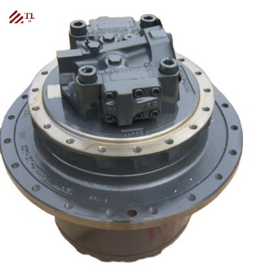 20Y-27-00352 708-8F-00170 20Y-27-00432 PC200-7 دستگاه سفر حفاری Mot برای بازار