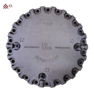20Y-27-00352 708-8F-00170 20Y-27-00432 PC200-7 دستگاه سفر حفاری Mot برای بازار