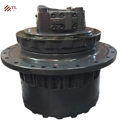 20Y-27-00352 708-8F-00170 20Y-27-00432 PC200-7 دستگاه سفر حفاری Mot برای بازار