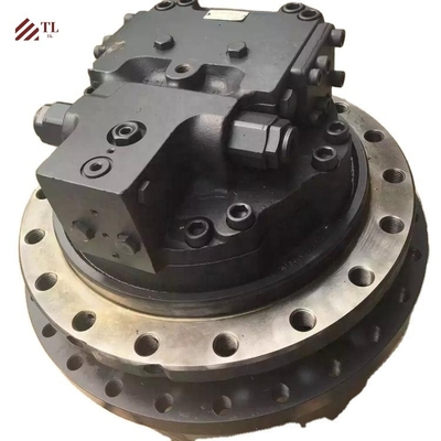 20Y-27-00352 708-8F-00170 20Y-27-00432 PC200-7 دستگاه سفر حفاری Mot برای بازار