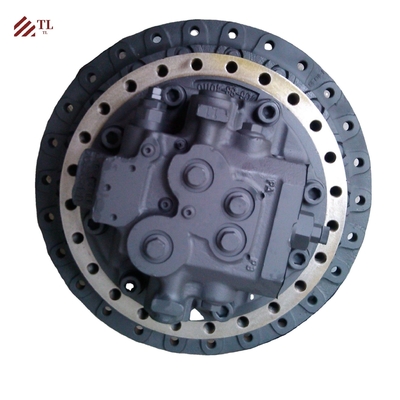 20Y-27-00352 708-8F-00170 20Y-27-00432 PC200-7 دستگاه سفر حفاری Mot برای بازار
