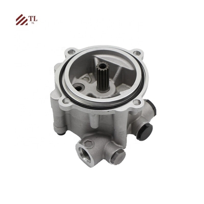 شماره بخش 2902440-2976A پمپ چرخ دنده حفاری برای JS220 JS200 JCB200 JCB220 K3V112