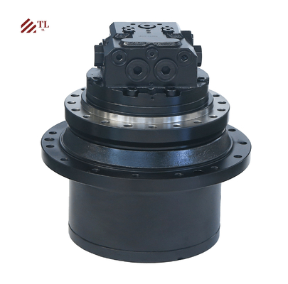 مجموعه ی نهایی درایو برای PC120-3 PC100-3 PC100-5 PC100-6 PC120-6 YC135 Sk100-3 Sk120