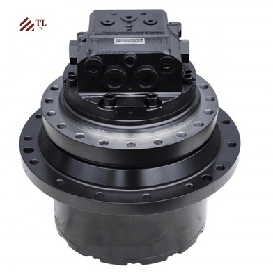 مجموعه ی نهایی درایو برای PC120-3 PC100-3 PC100-5 PC100-6 PC120-6 YC135 Sk100-3 Sk120