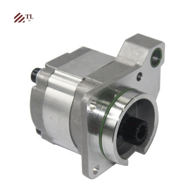 E320B A8VO107 پمپ هيدرولیک چرخ دنده 126-2083 133-6896 133-6899 برای کارخانه تولید
