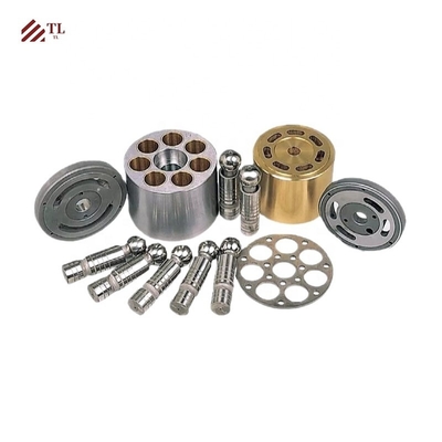 YU'AN PC60-3 PC60-5 قطعات موتور ماشین حفاری 706-73-41163 706-73-42260 معدن انرژی