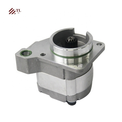 E320B A8VO107 پمپ هيدرولیک چرخ دنده 126-2083 133-6896 133-6899 برای کارخانه تولید