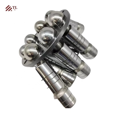 YU'AN PC60-3 PC60-5 قطعات موتور ماشین حفاری 706-73-41163 706-73-42260 معدن انرژی