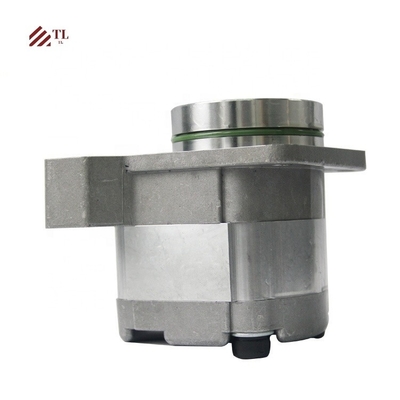 E320B A8VO107 پمپ هيدرولیک چرخ دنده 126-2083 133-6896 133-6899 برای کارخانه تولید
