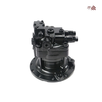 SK230-6E SK230-6 موتور چرخش با موتور چرخش LQ15V00015F1 LQ15V00015F2 M2X146