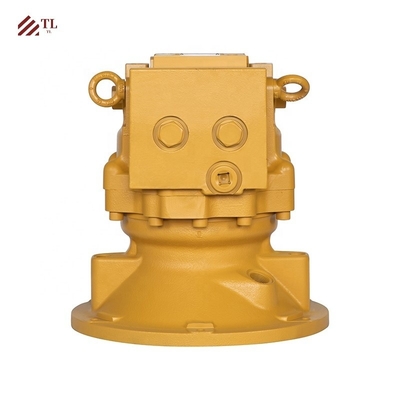 PC200-7 و PC200-8 موتور سوئیچ Excavator بدون Reducer 706-70-41110