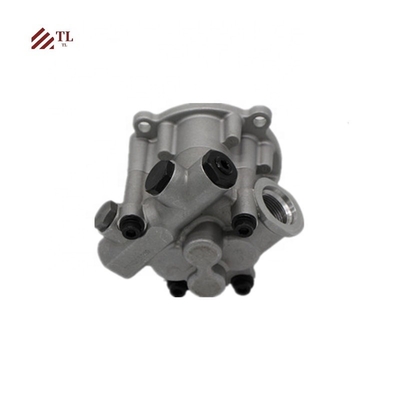 K3V112DT پمپ دنده برای SK200-8 R210-7 LG922D SC220 SC360 حفاری 2902440-2976A
