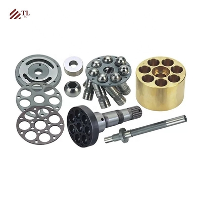 کیت تعمیر موتور سوئیچ 706-75-41091 برای حفاری YU'AN PC200-3 PC200-5 KMF90