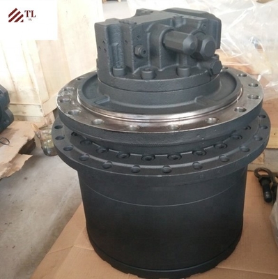 تضمین Sk330-8 Sk350-8 موتور سفر LC15V00023F1 LC15V00026F1 M4V290 برای تجهیزات