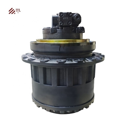 گروه محرک نهایی E329D برای حفاری E329D E325 E329D2 موتور سفر