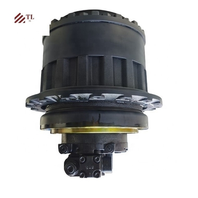 گروه محرک نهایی E329D برای حفاری E329D E325 E329D2 موتور سفر